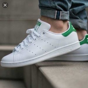 Classic Adidas Stan Smith